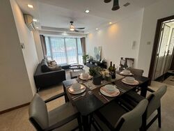 Sanctuary Green (D15), Condominium #601473581